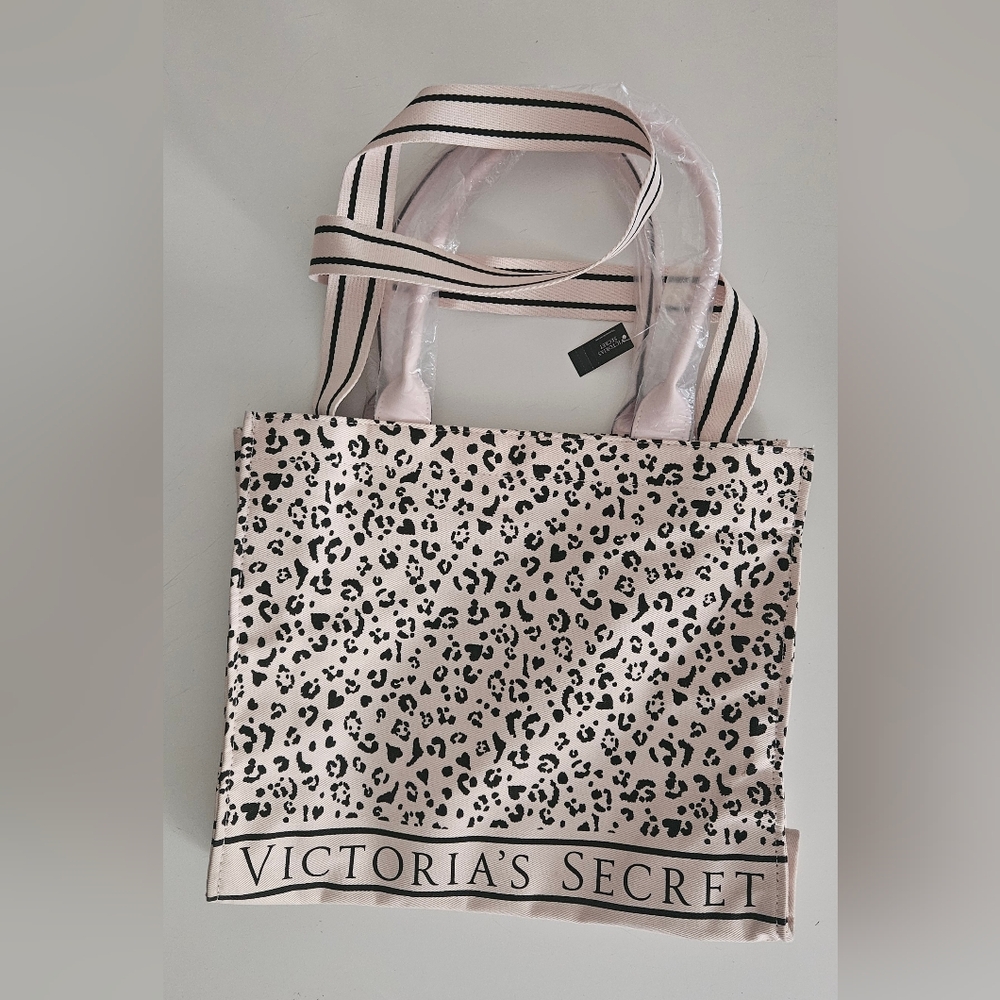 NWT Victoria's Secret Tote Bag